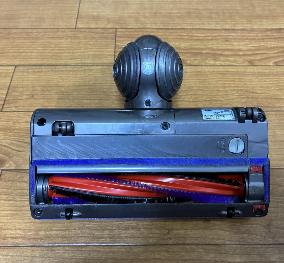 【美品】分解清掃済 ダイソン dyson V6 Code-free Pro