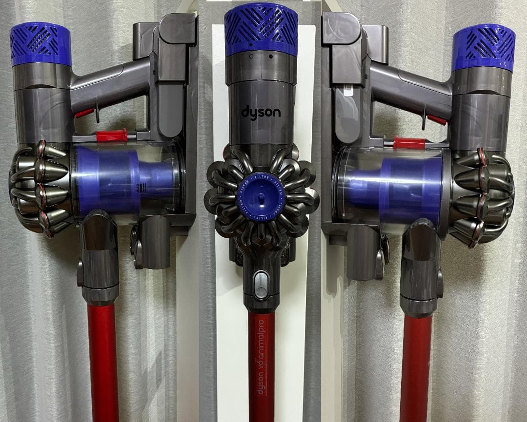 【美品】分解清掃済 ダイソン dyson V6 Code-free Pro