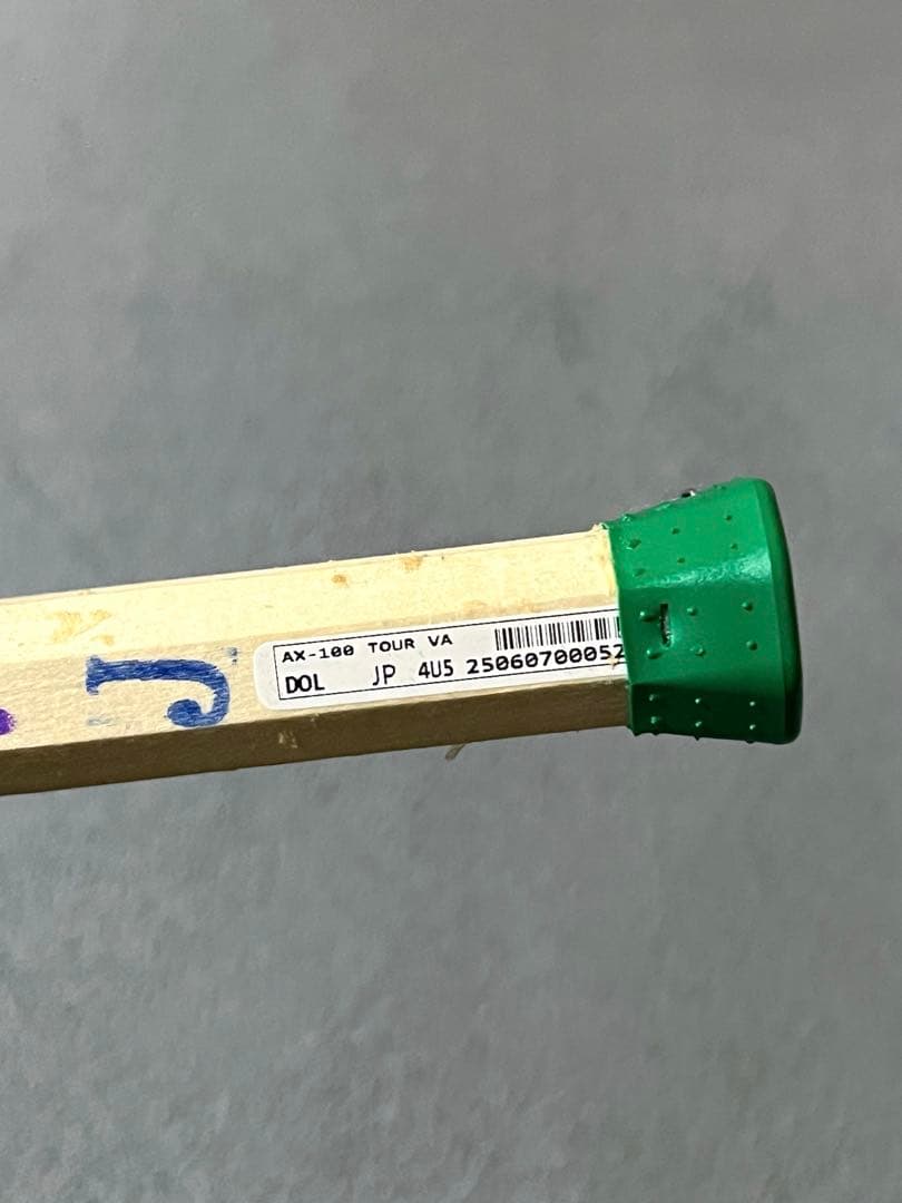 アストロクス100ツアーVA 4UG5 ASTROX 100Tour VA