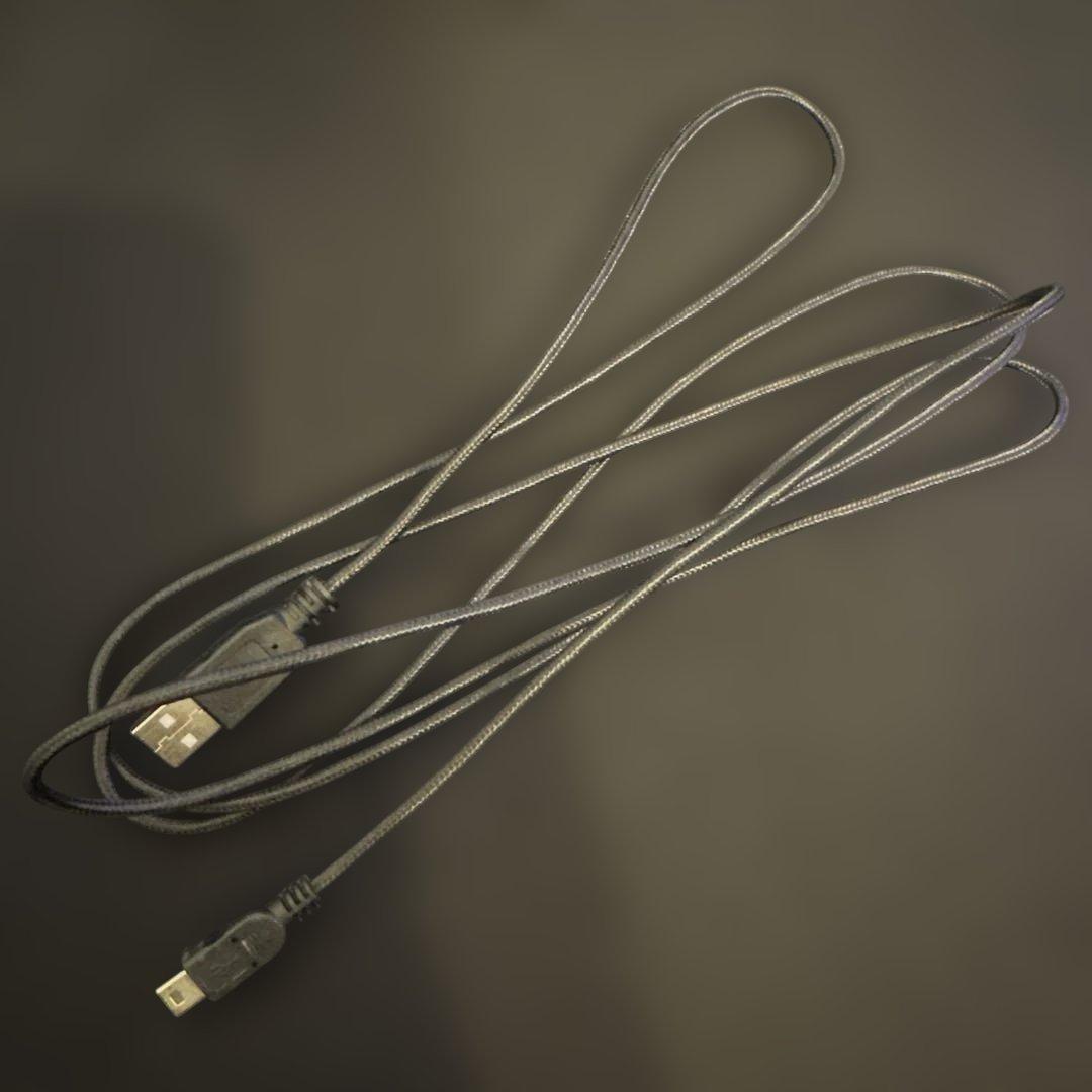 PC用ゲームコントローラー・コンバーター AZERON CYBORG