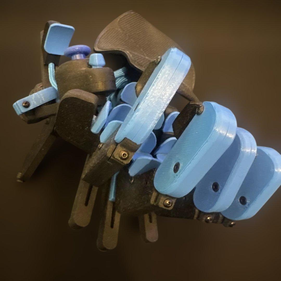 PC用ゲームコントローラー・コンバーター AZERON CYBORG