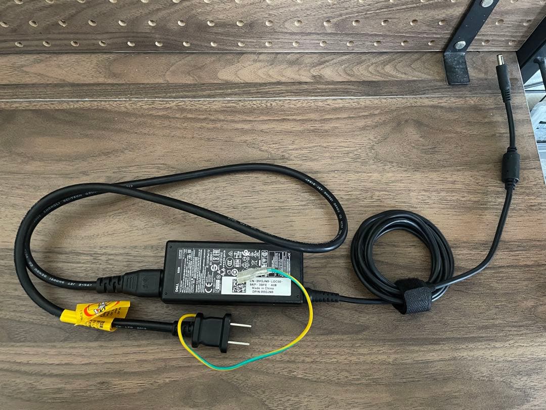 DELL ノートPC シルバー 日本語配列