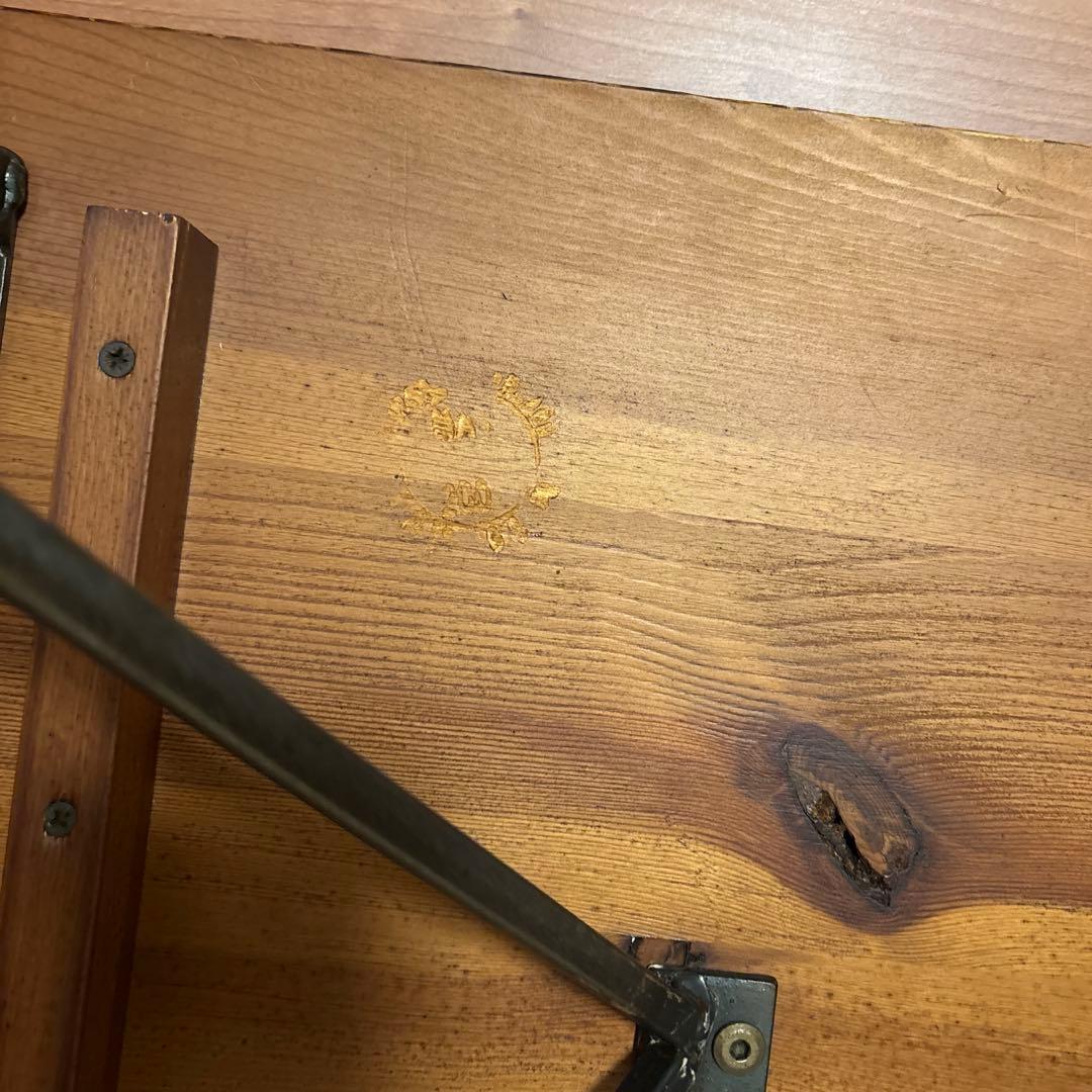 journal standard Furniture シノン　コーヒーテーブル