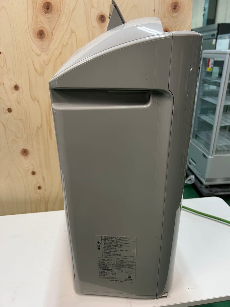 SHARP 加湿空気清浄機 2020年 ②
