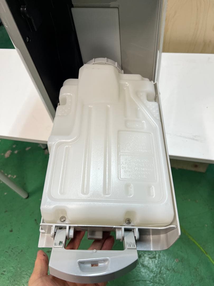 SHARP 加湿空気清浄機 2020年 ②