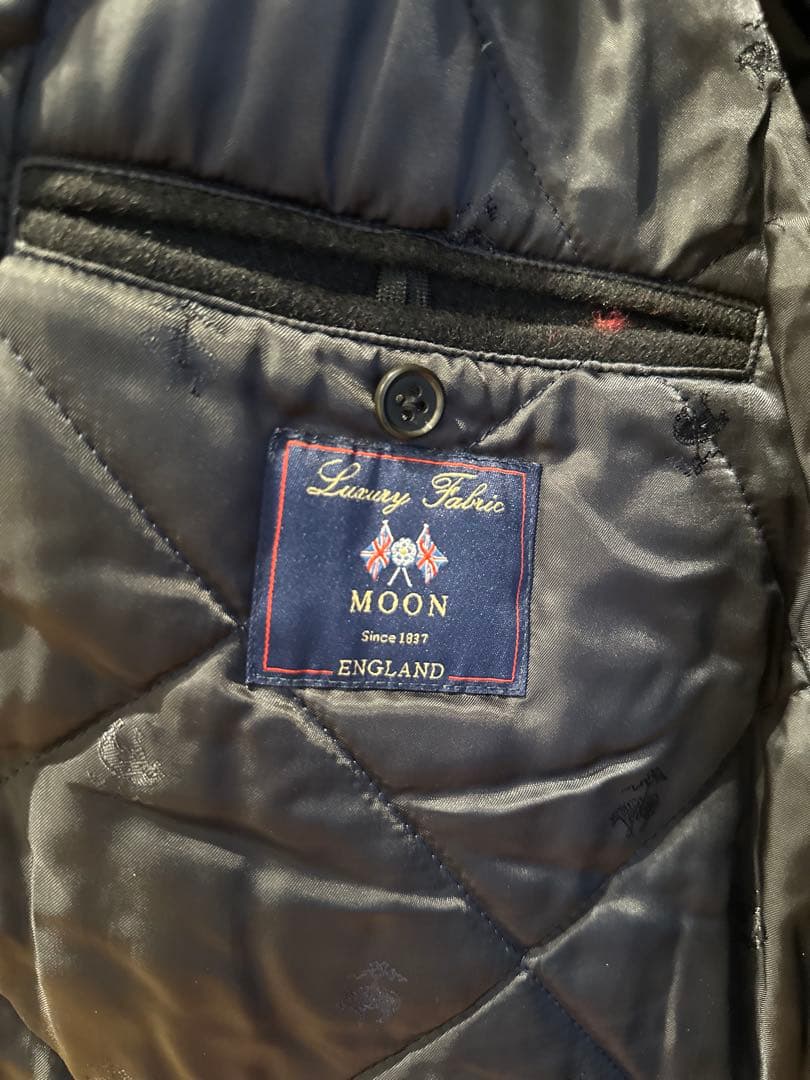 新品未使用　Brooks Brothers×Edificeスタジャン サイズXL