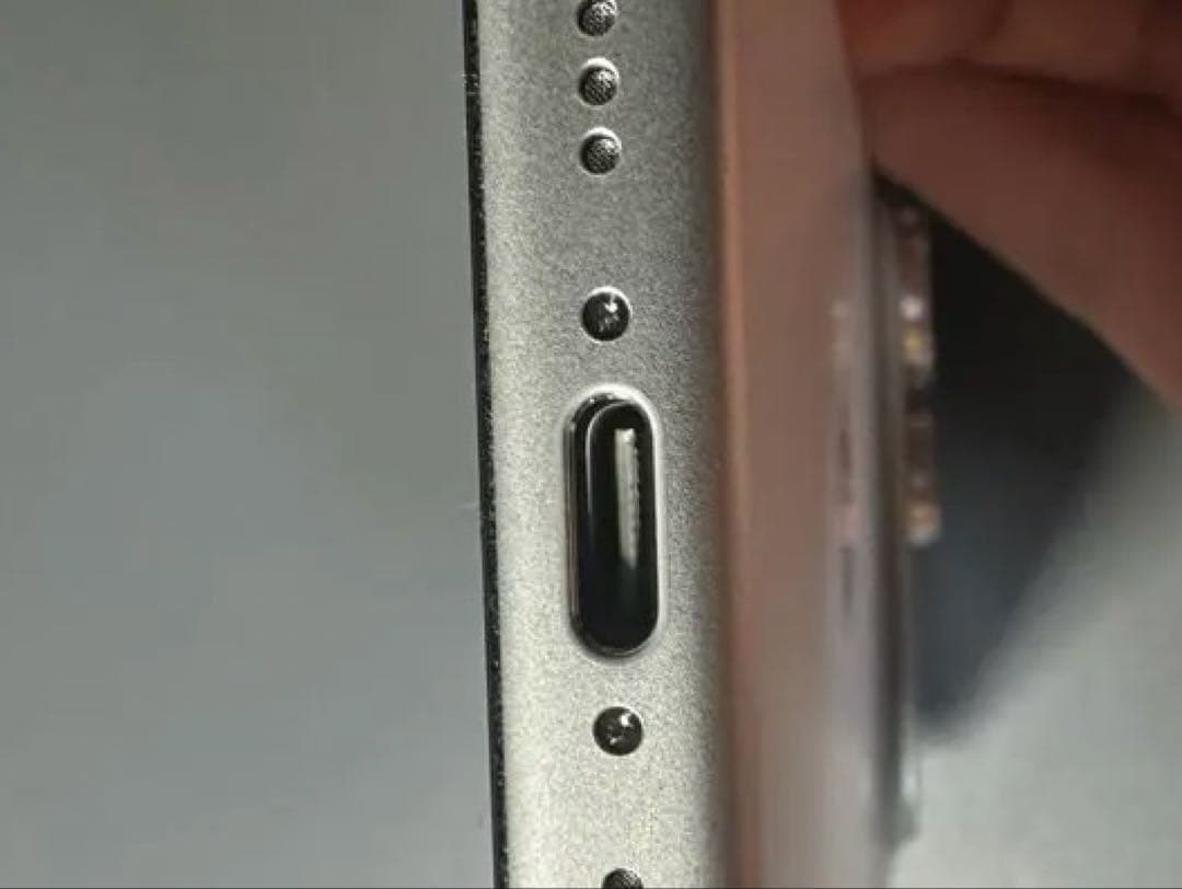 スマートフォン本体 iPhone 17 pro max 256GB