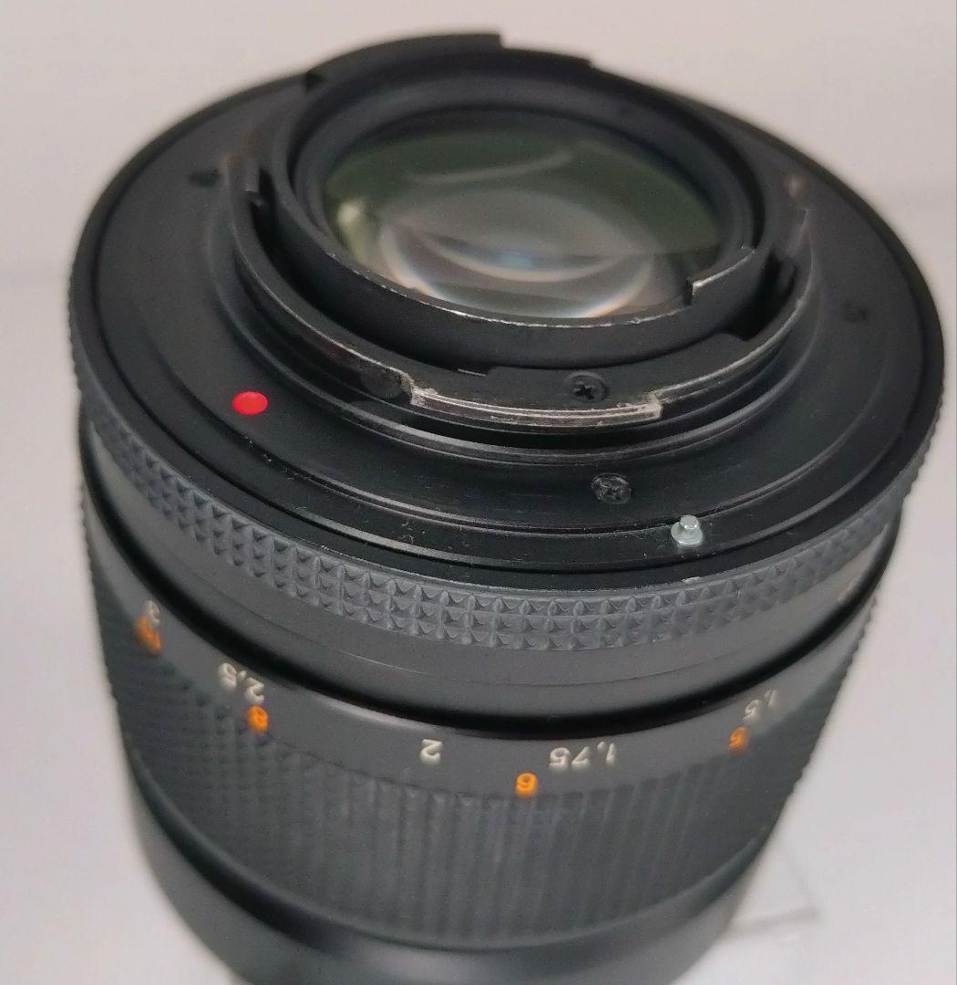 最高！プラナー！！コンタックスPlanar 85mm f1.4CONTAX