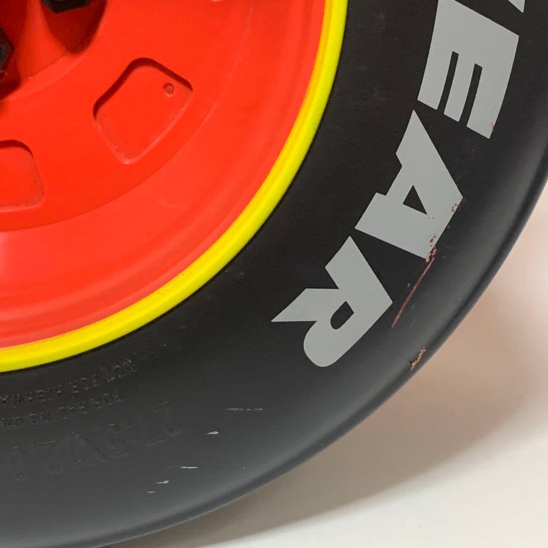 カーズ　ブラウン管テレビ　ジャンク品　14インチ