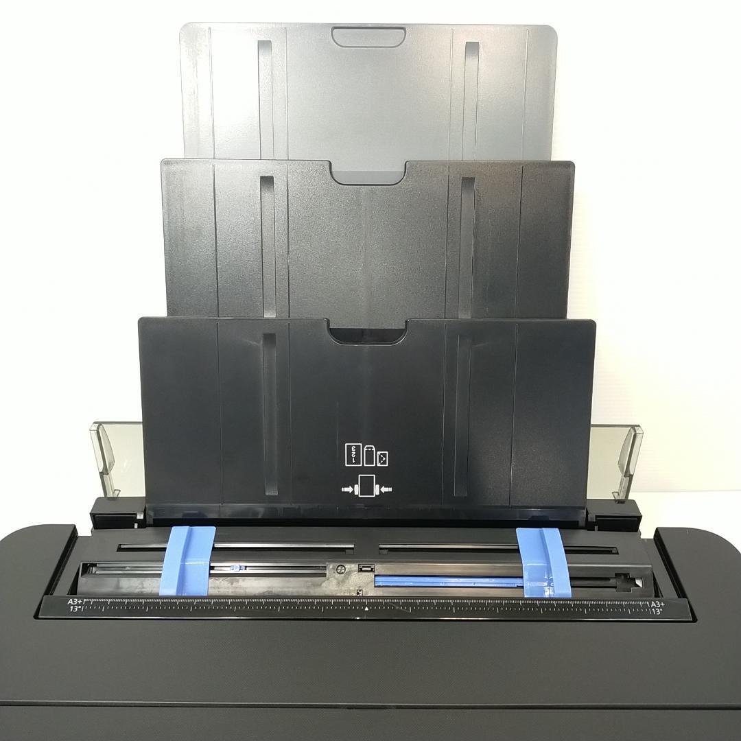 エプソン カラー プリンター A3 インクジェット カラリオ EP-50V