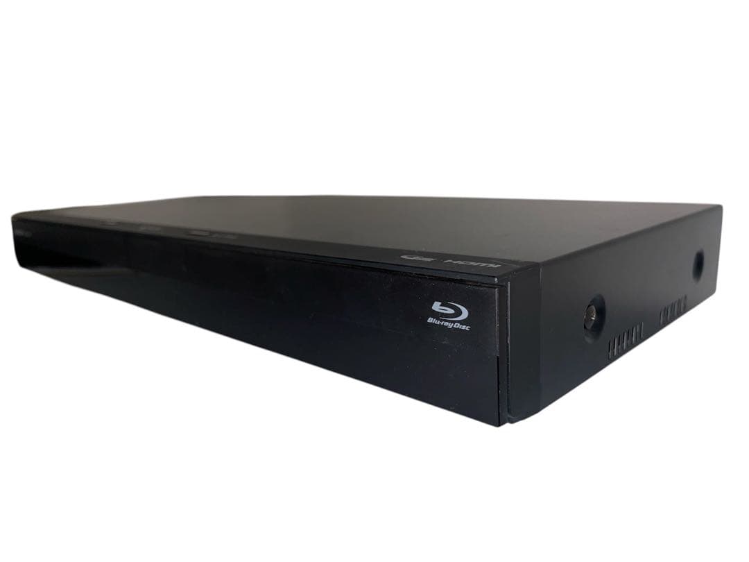 SHARP 2B-C05EW1 ブラック ブルーレイレコーダー