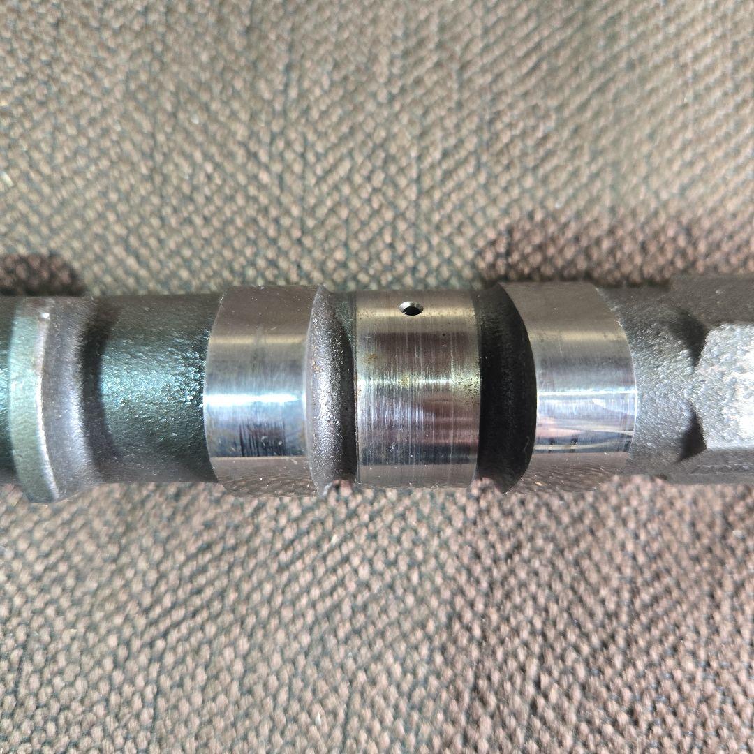 4AG　戸田レーシング　288 8.5リフト　ハイカム