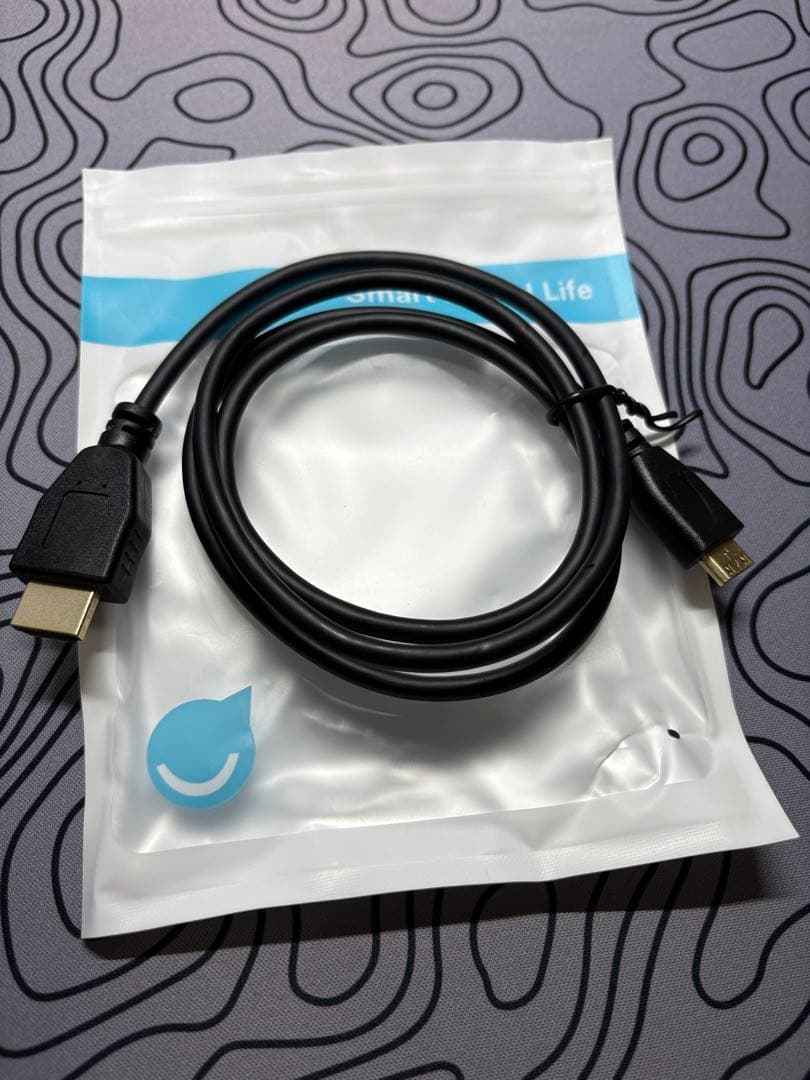 UPERFECT UDockX 15.6 Pro キーボード付きモバイルモニター