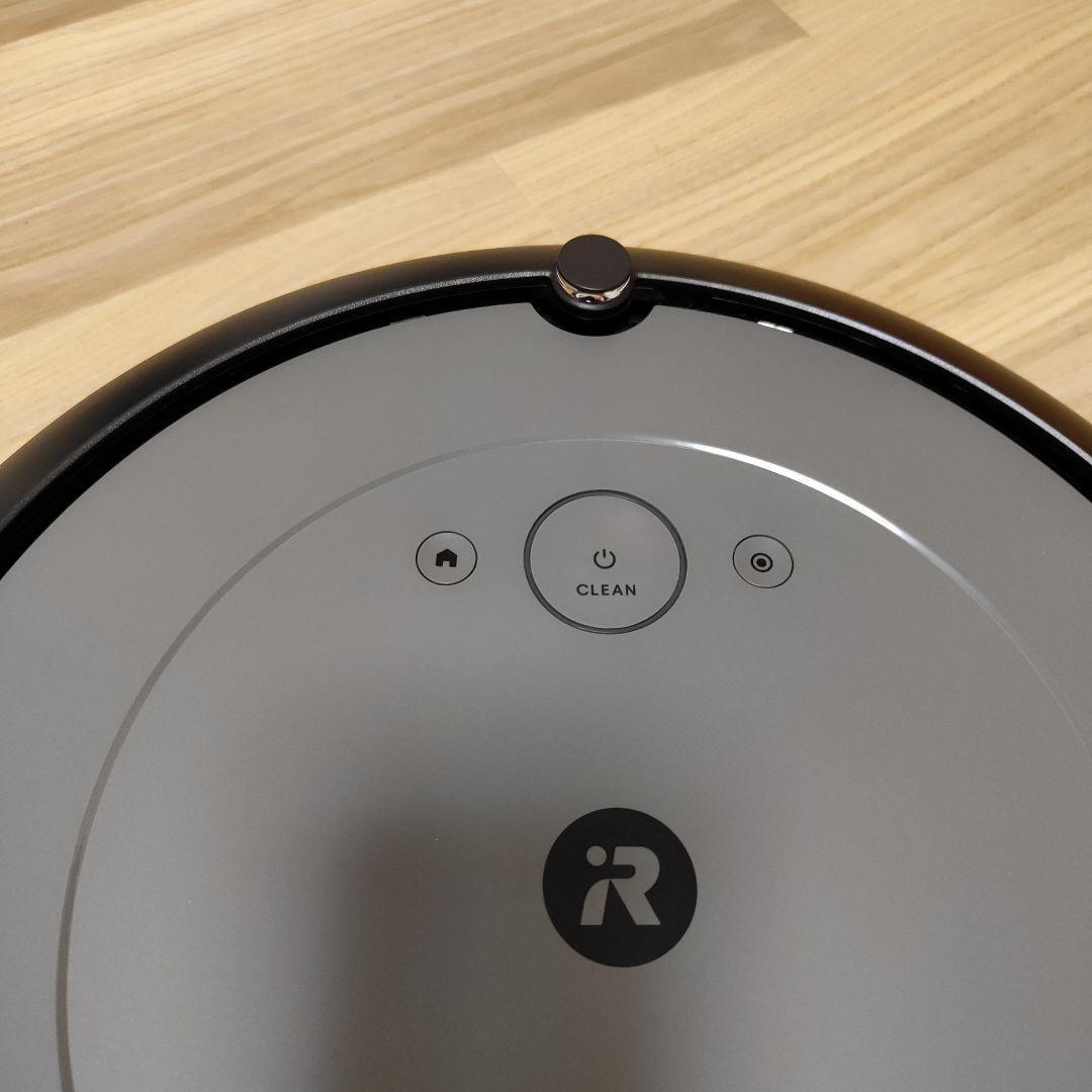 ルンバ　i2　本体　クリーンベース　セット