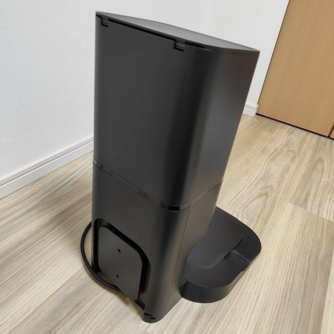 ルンバ　i2　本体　クリーンベース　セット