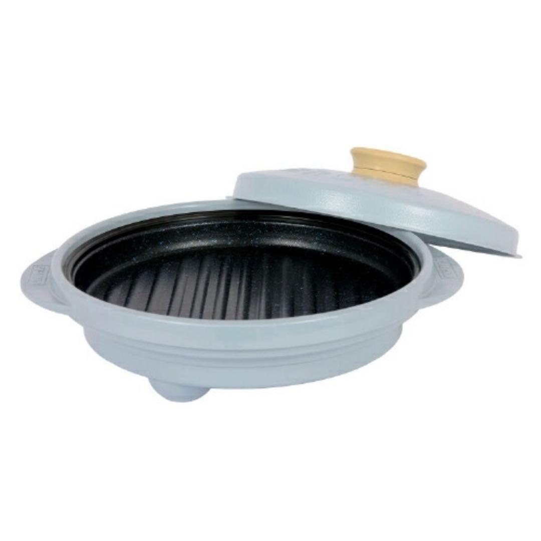 【新品未使用】BRUNO RANGEMATE PRO ブルーグレー