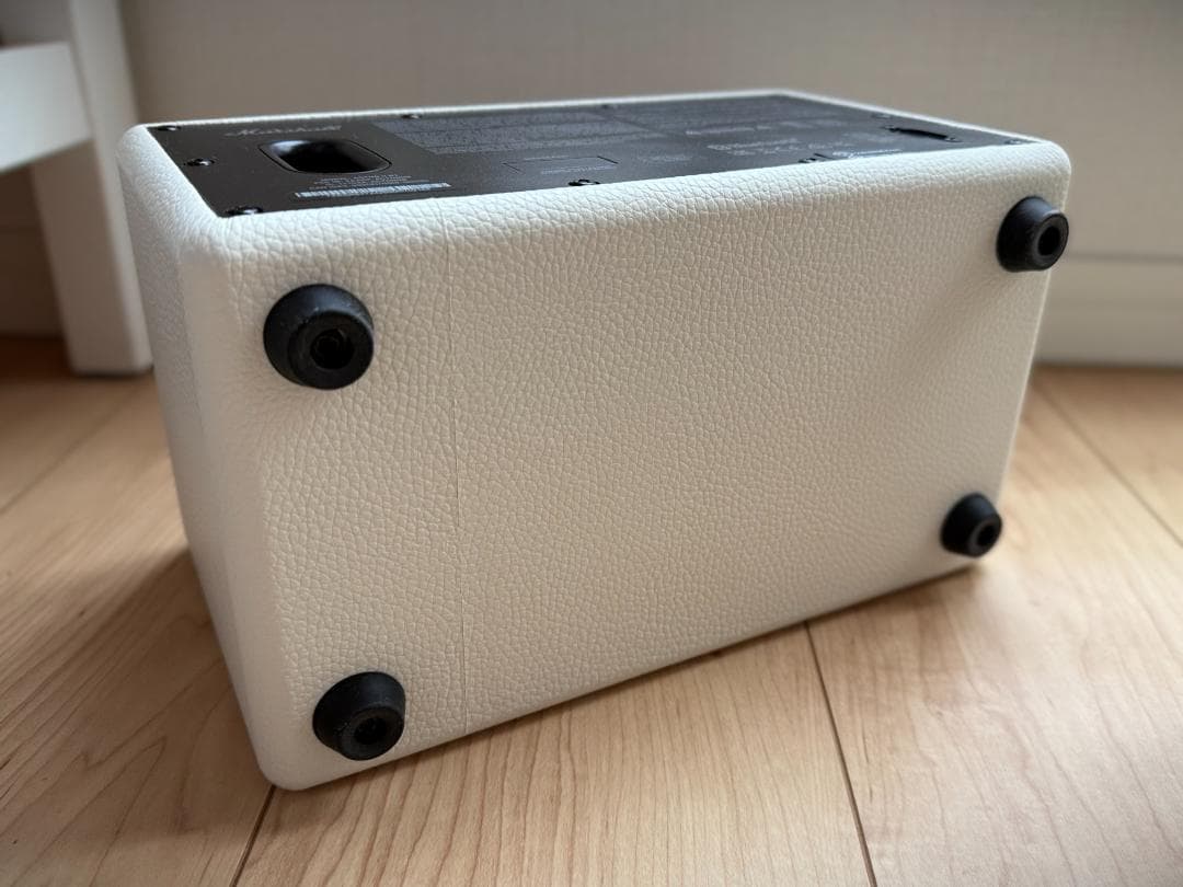 ルナ様【美品】Marshall ACTON II ホワイト ペア