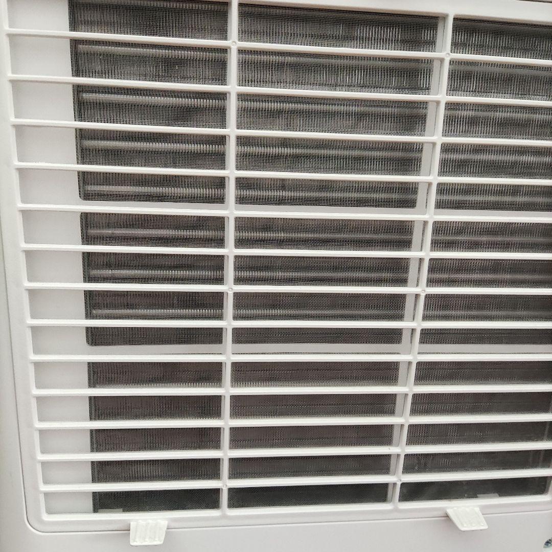 冷風機・温風機 コンパクトタイプ　スポットエアコン　窓エアコン　✨️特別価格✨️