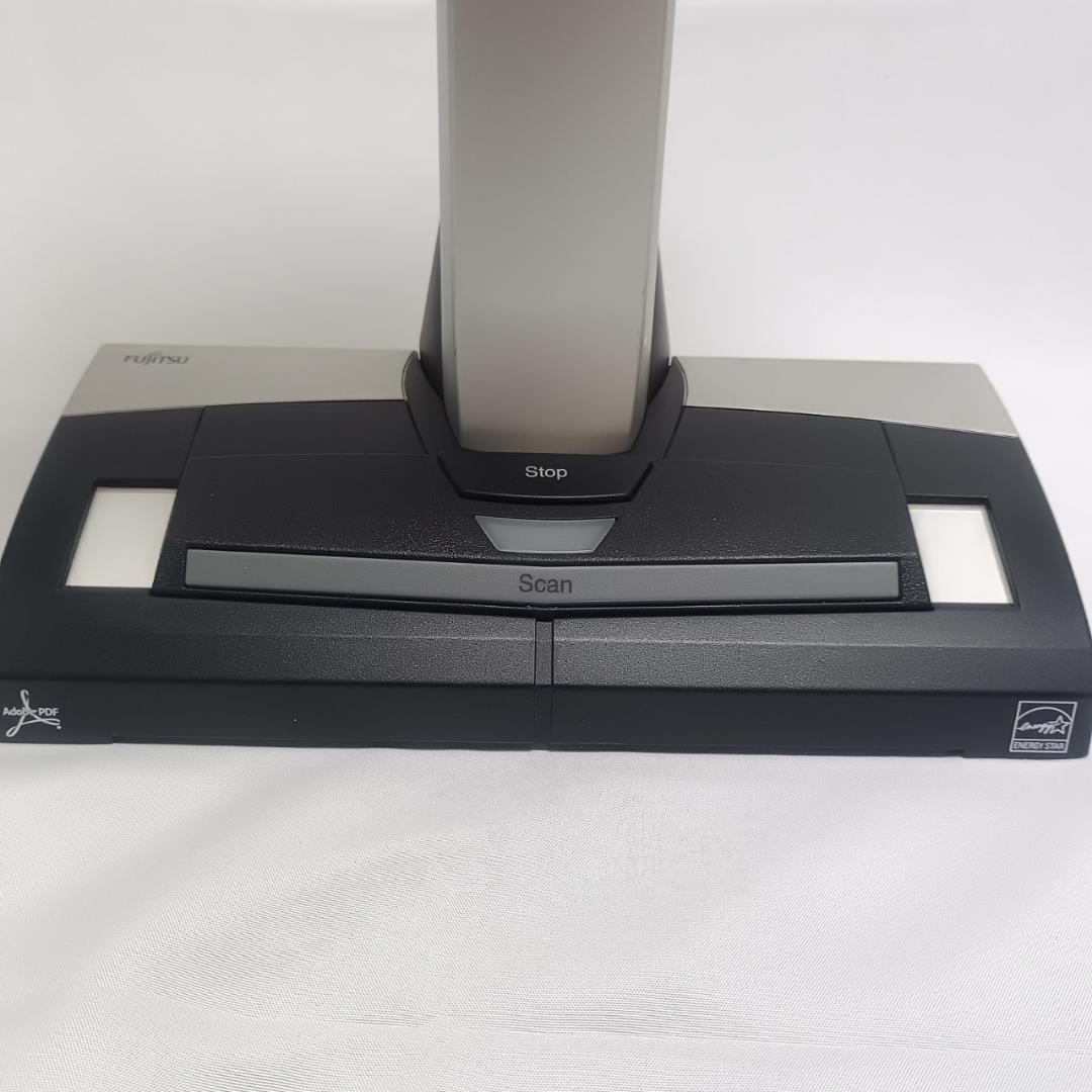 ScanSnap SV600 スキャナー