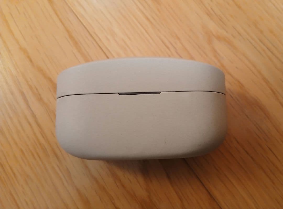 SONY　WF-1000XM4　ワイヤレス　ノイズキャンセリング　イヤホン　②