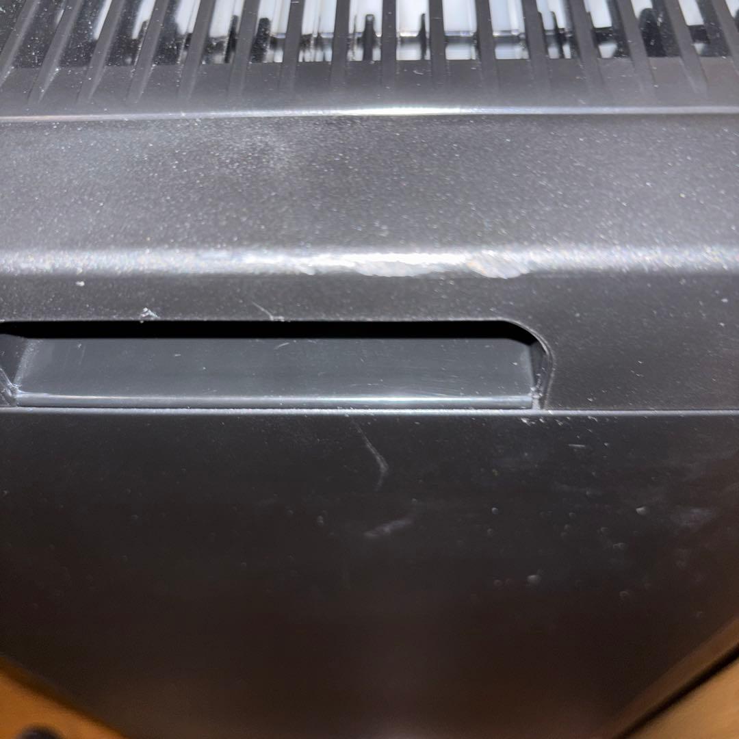 【2021年製】DAIKIN加湿空気清浄機　MCK55XJ-Tリモコン欠品