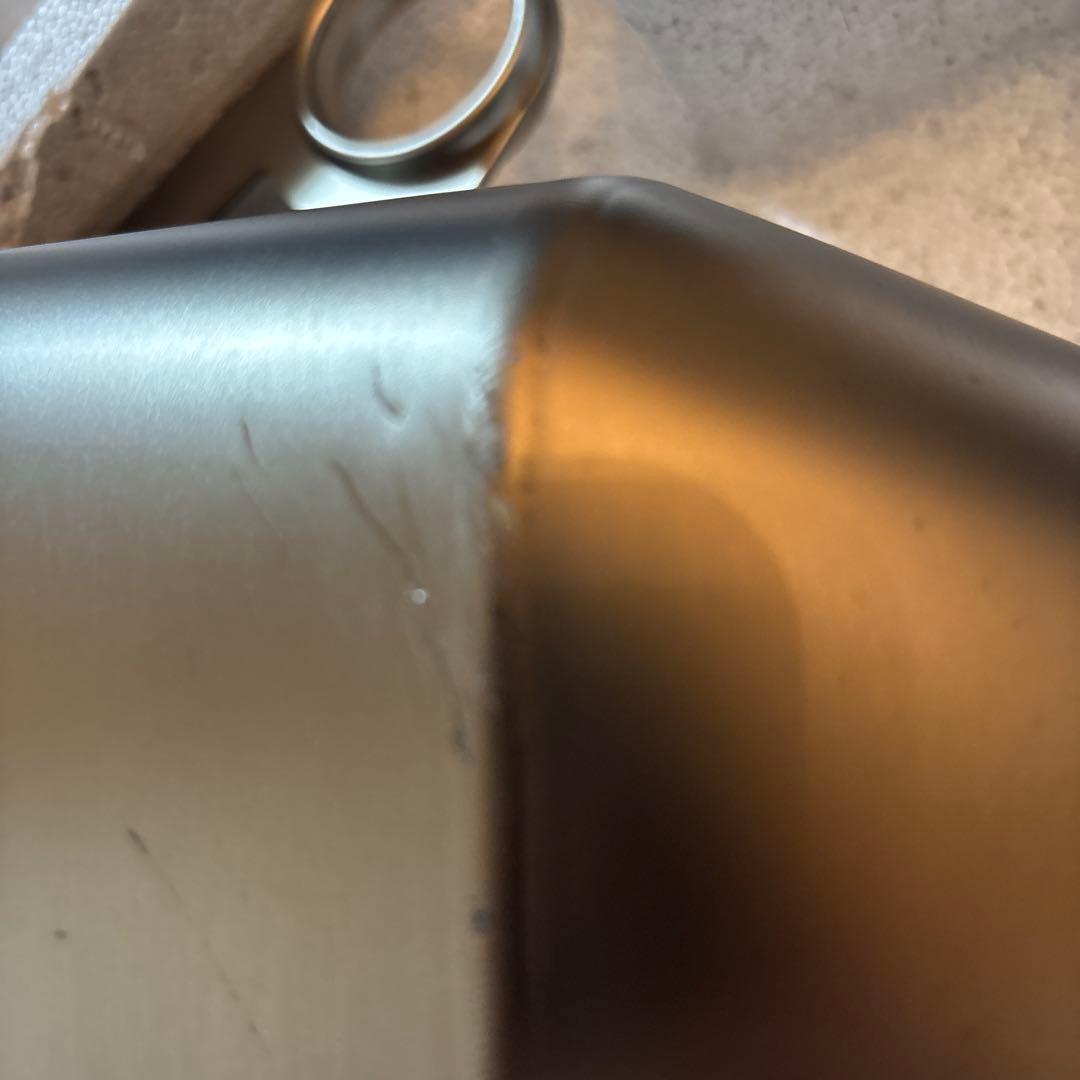  M1000XRコンペティション アクラポビッチ