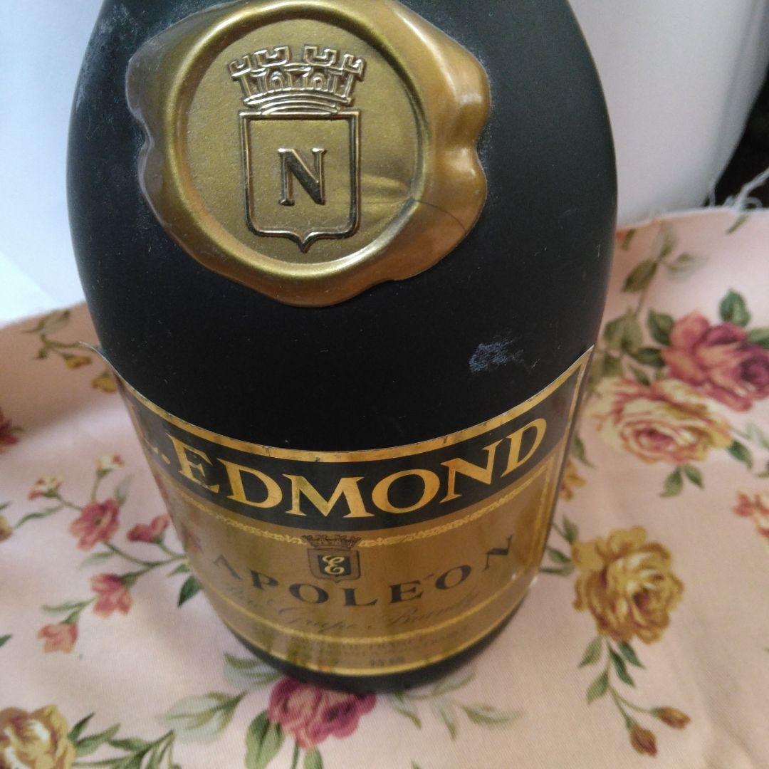 EDMOND NAPOLEON ブランデー
