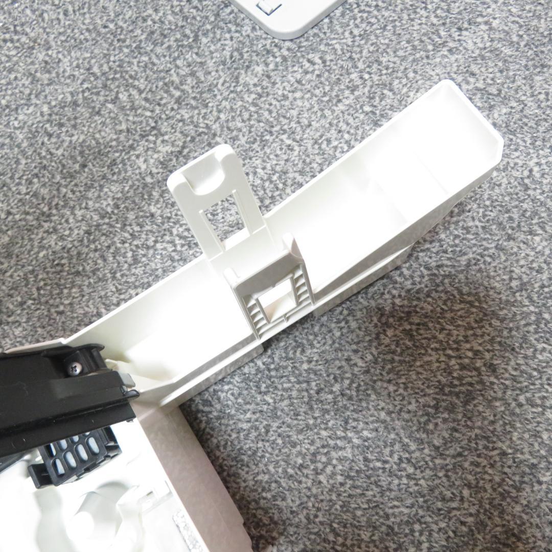 動作良好　Panasonic 加湿 空気清浄機 F-VC55XV