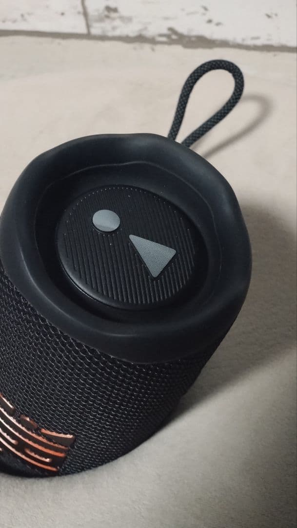 JBL FLIP6　スピーカー【美品】