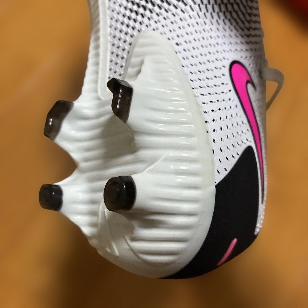 シューズ NIKE PHANTOM GT PRO FG 25.5cm