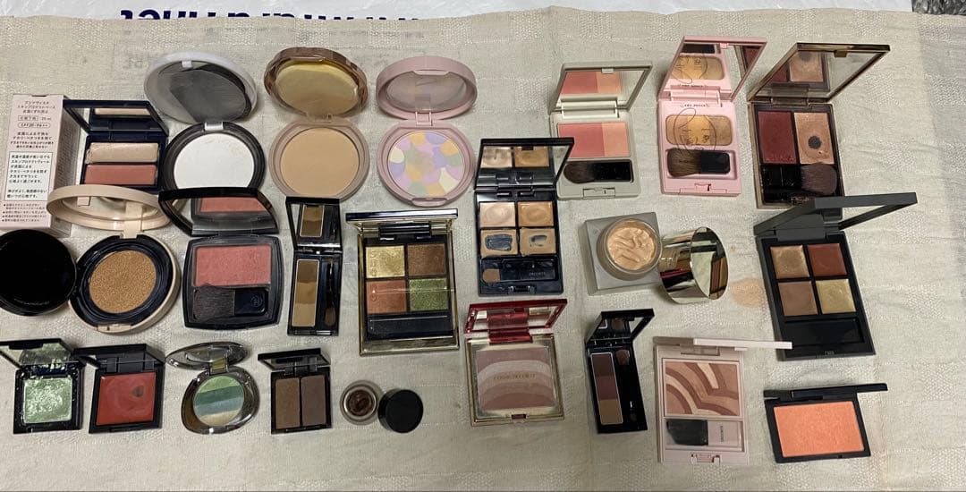 コスメ まとめ売り 380 デパコス プチプラ