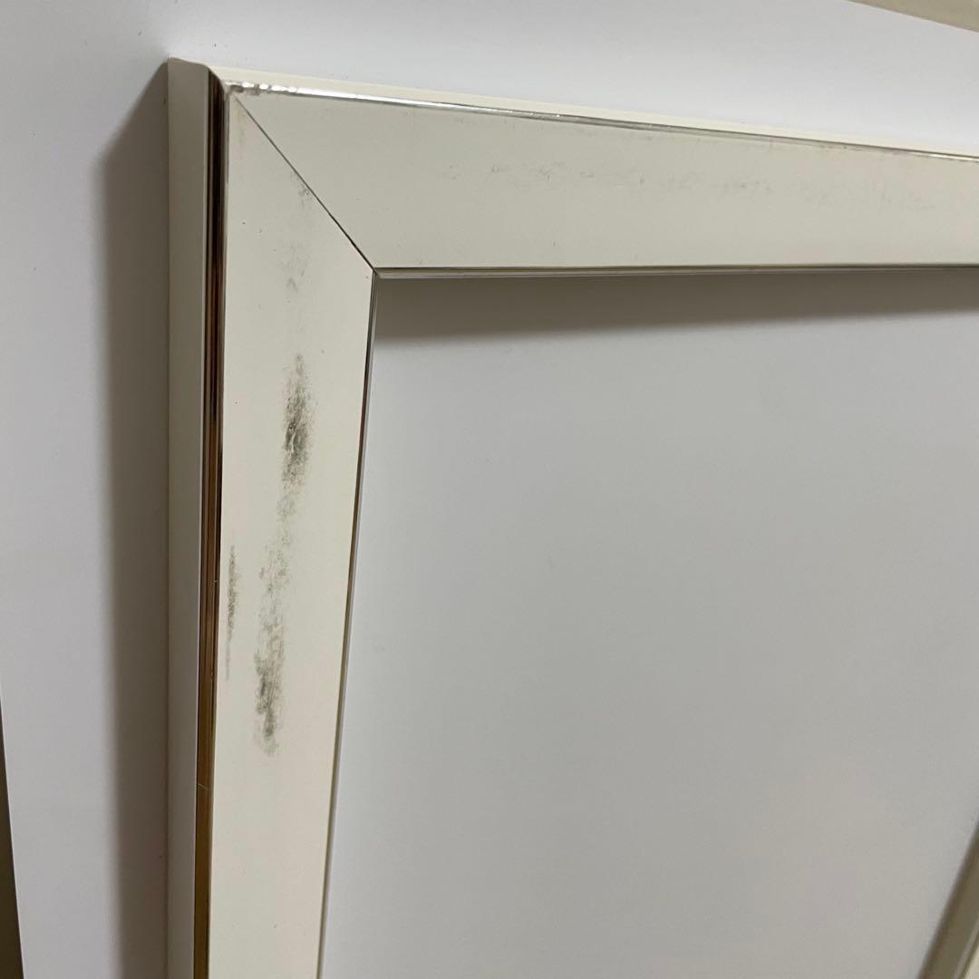 Francfranc　アクリルアート　2枚