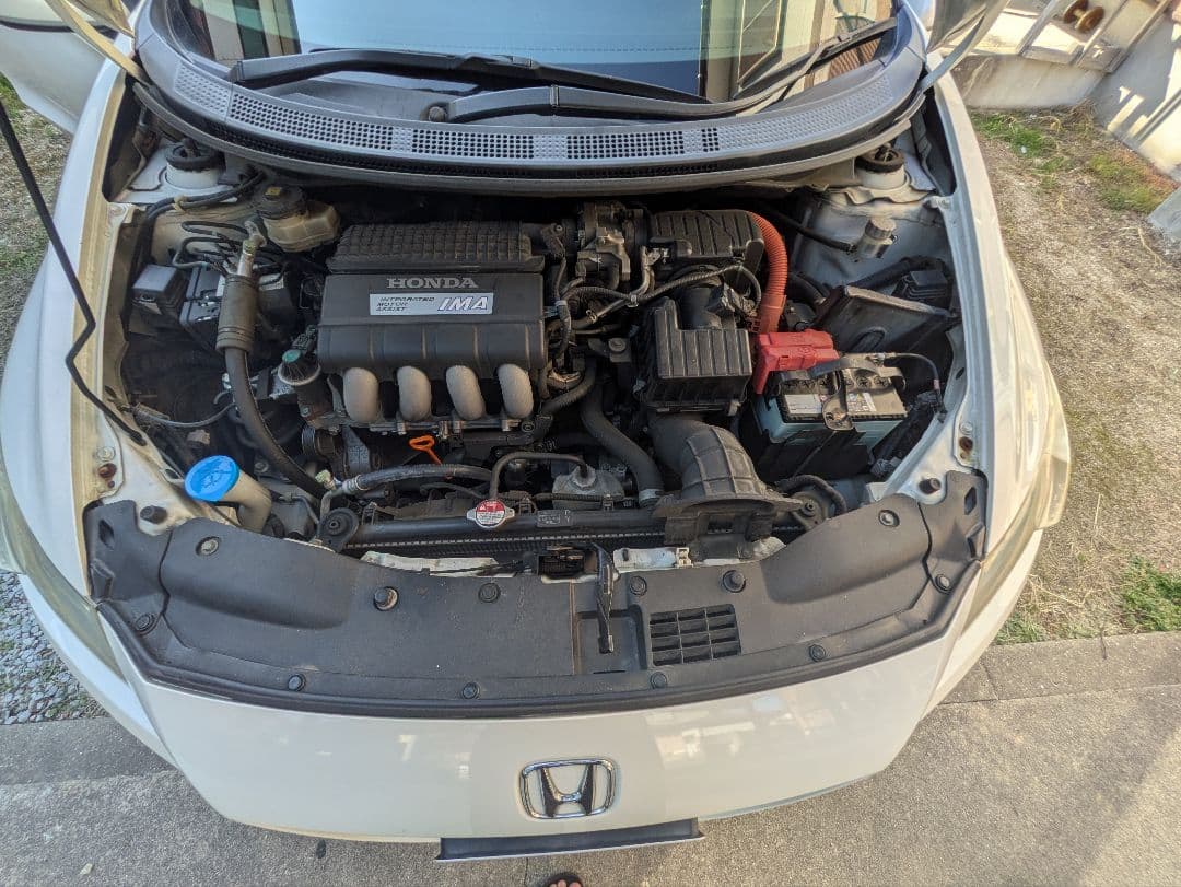 佐賀から　車検令和9年の9月まで！　crz　6MT