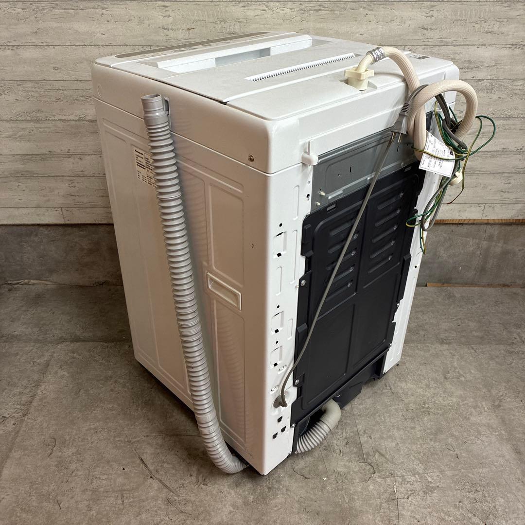 Panasonic 洗濯機 NA-F50B14J