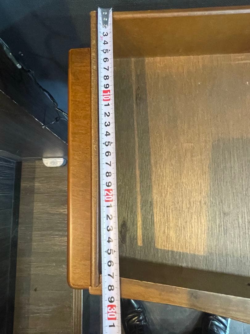 美しいデザインと上質な質感　アンティーク　コンソールテーブル