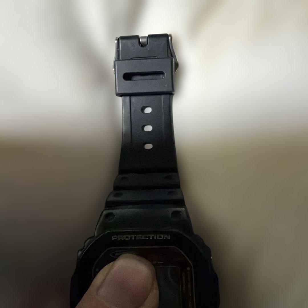 G-SHOCK チャムス別注　35周年