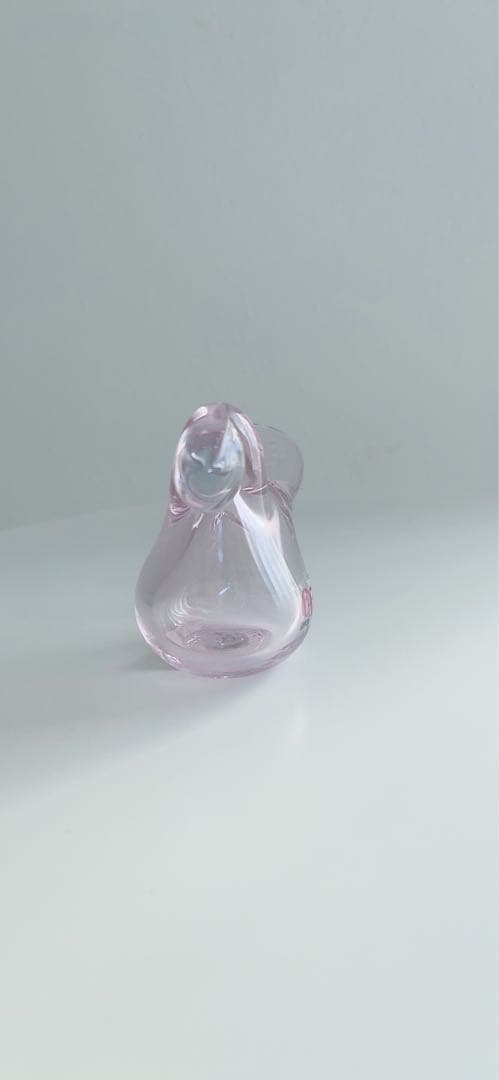 イッタラ　表参道　400限定　ピンク　シエッポ　オイバトイッカ