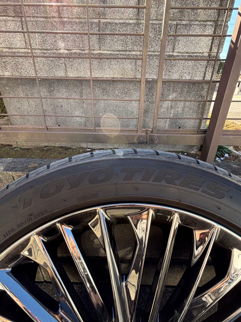 【蒼】 ヴァルド(WALD) ジェニュインライン F-001