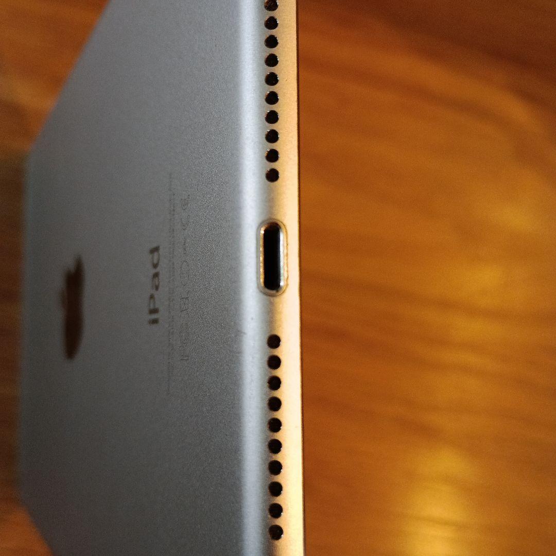 iPad mini4 Wi-Fiモデル 128GB シルバー