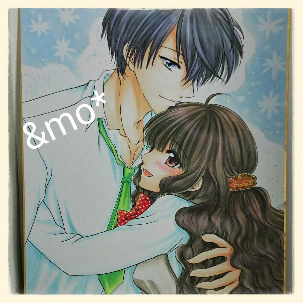 ぴっぴ様のイラスト用＊