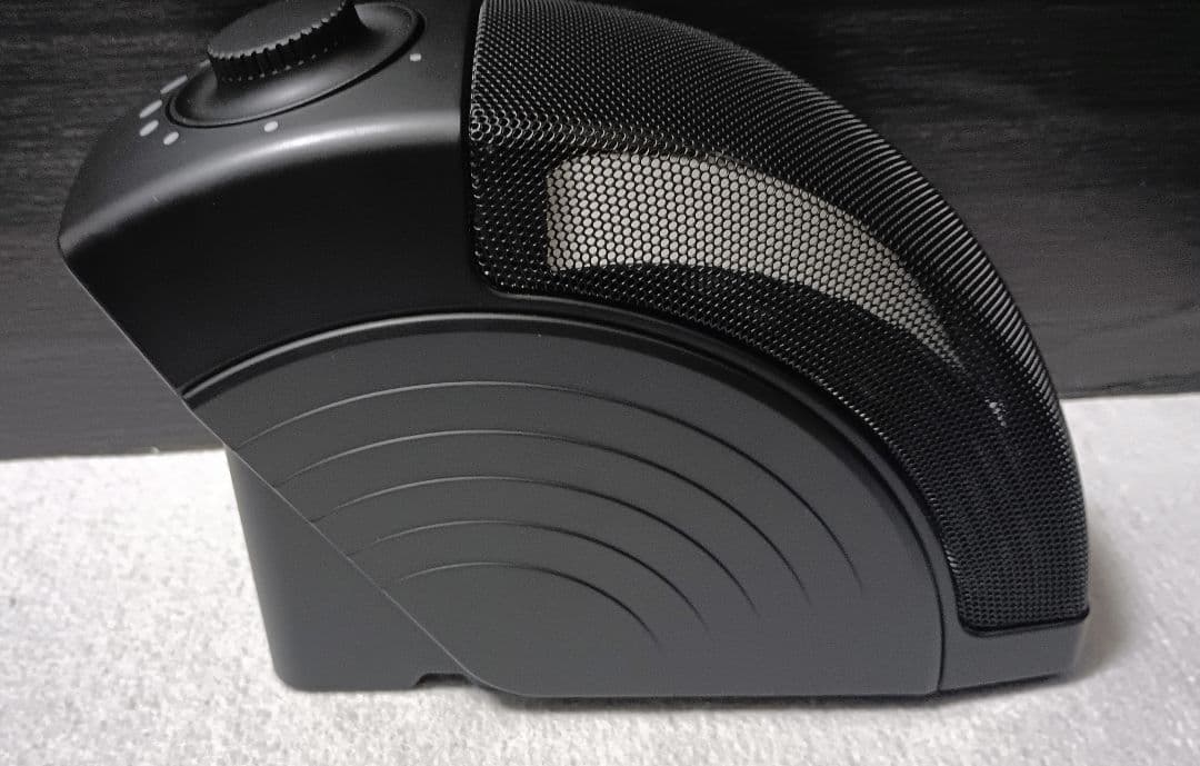 【美品】サウンドファン ミライスピーカー  SF-MIRAIS5