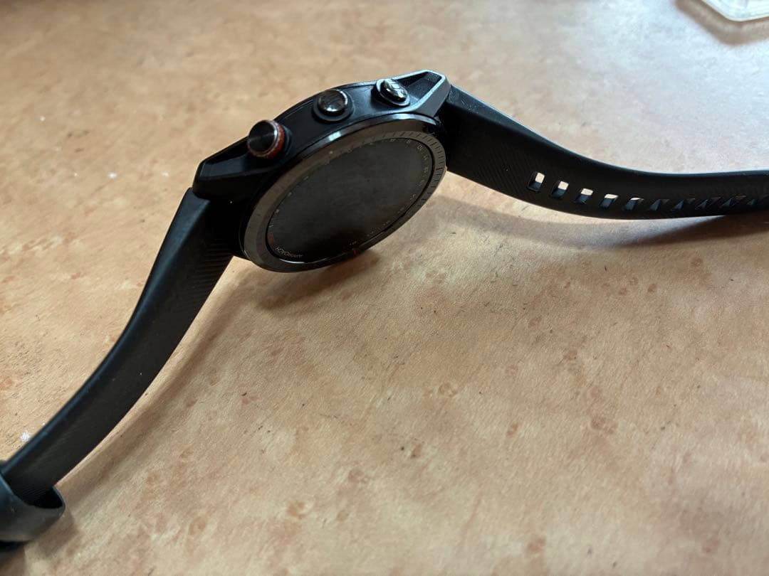 Garmin Approach S62 GPSゴルフナビ