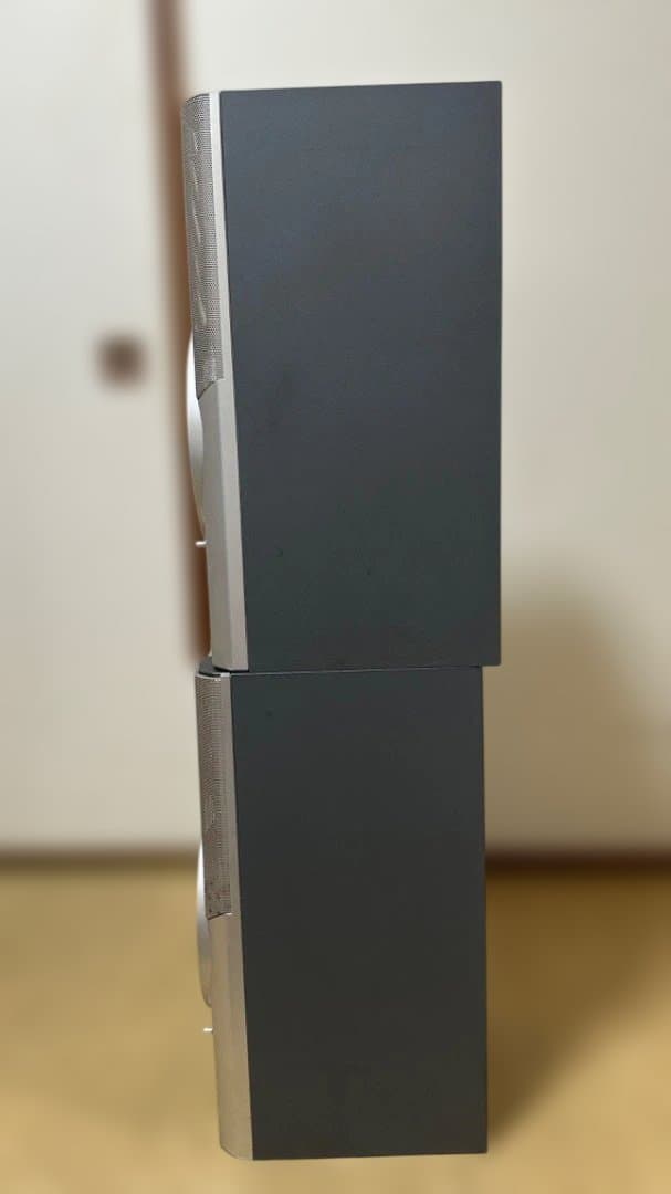 Sony MD919スピーカーのみ