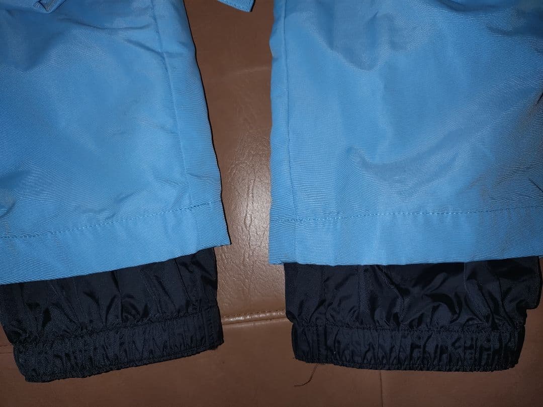 adidas ウィンタースポーツウェア　S〜