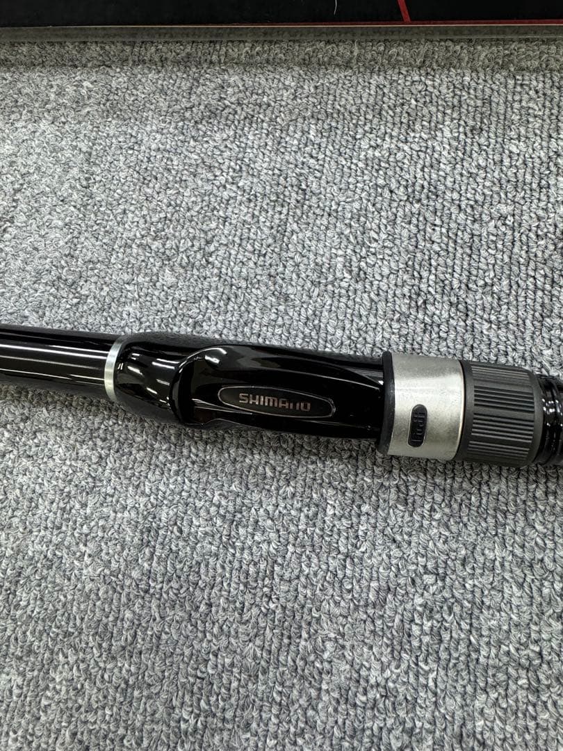 シマノ アドバンス　イソ　1.2号　530