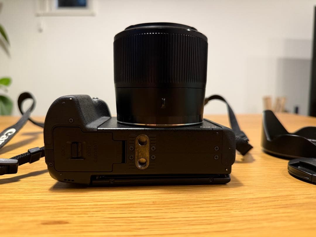 キャノンCanon Power Shot G3X