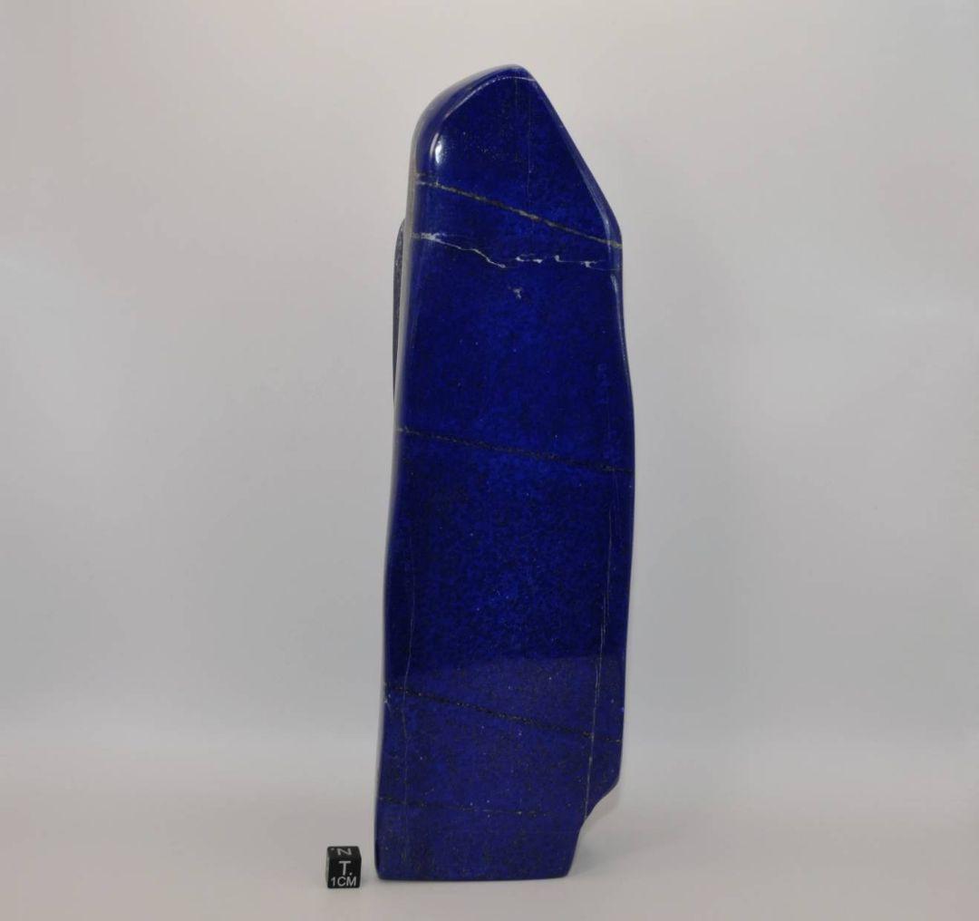 ✨セール中✨ラピスラズリ 約3320g アフガニスタン産 天然無着色磨石