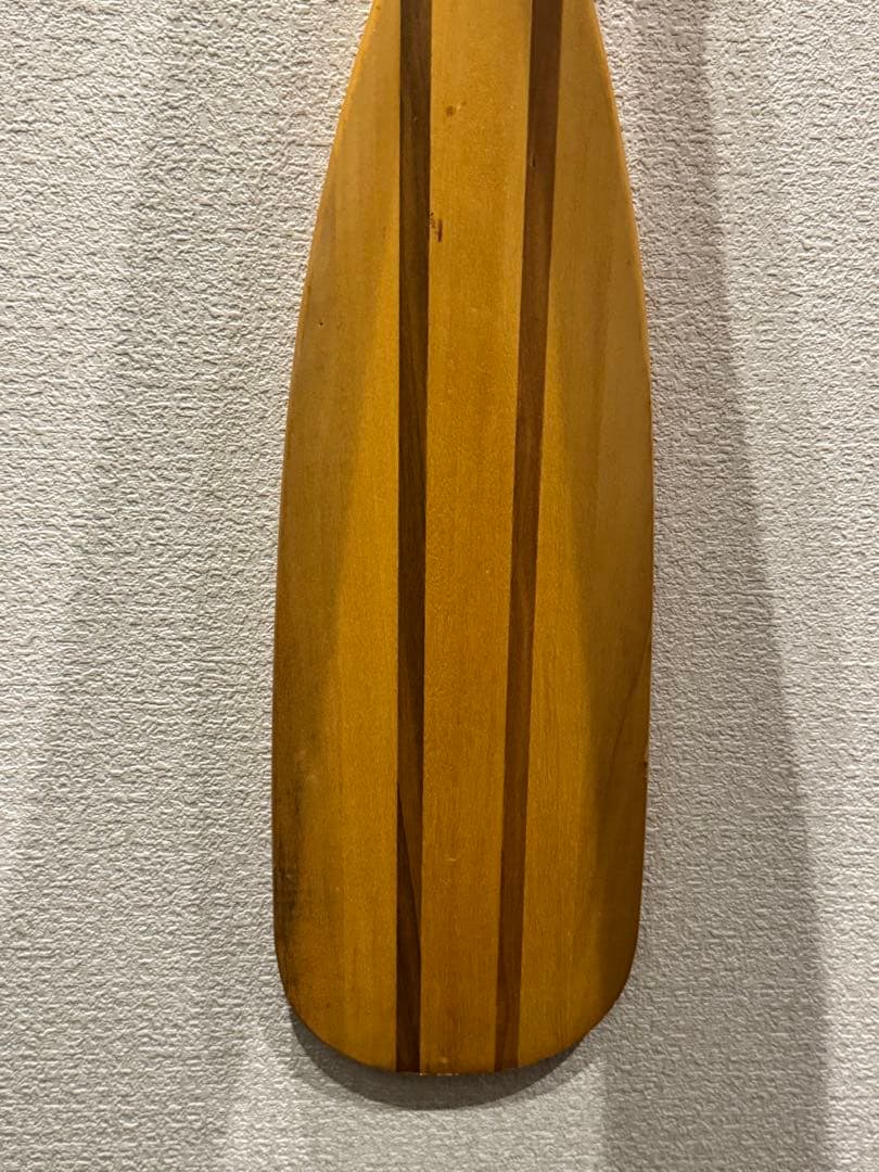 FEATHER パドル　フェザーブランド二本セット 122cm / 107cm