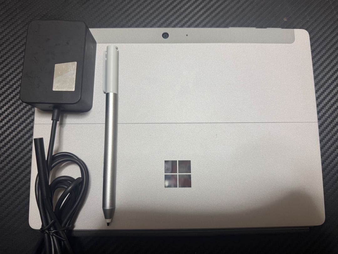 Microsoft Surface Go 本体