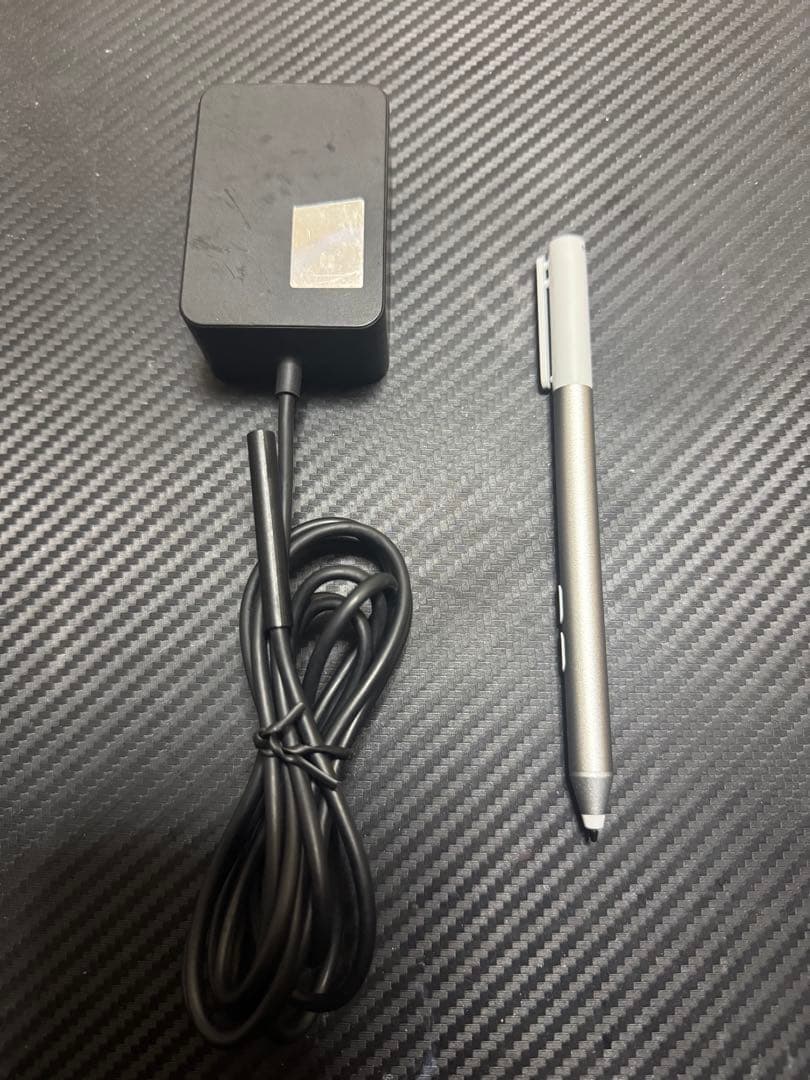 Microsoft Surface Go 本体